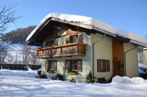 Гостиница Landhaus Glockner, Грис, Пинцгау